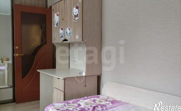 3-комн квартира ул Ленинградская, 31,  д. 31