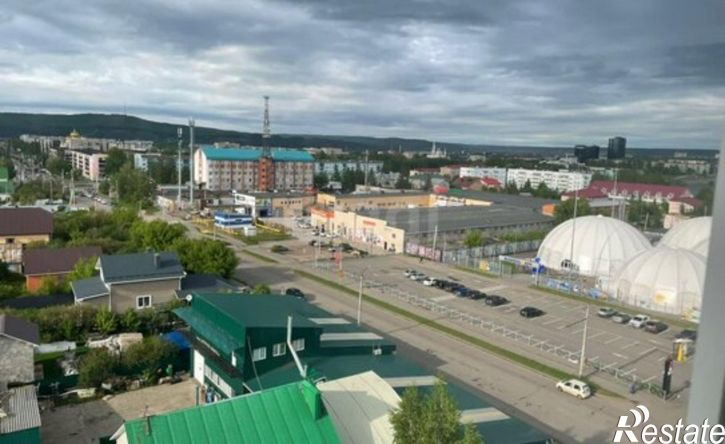 2-комн квартира проспект Строителей, 68,  д. 68