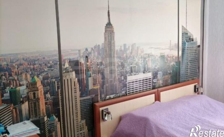 3-комн квартира ул Ленинградская, 31,  д. 31