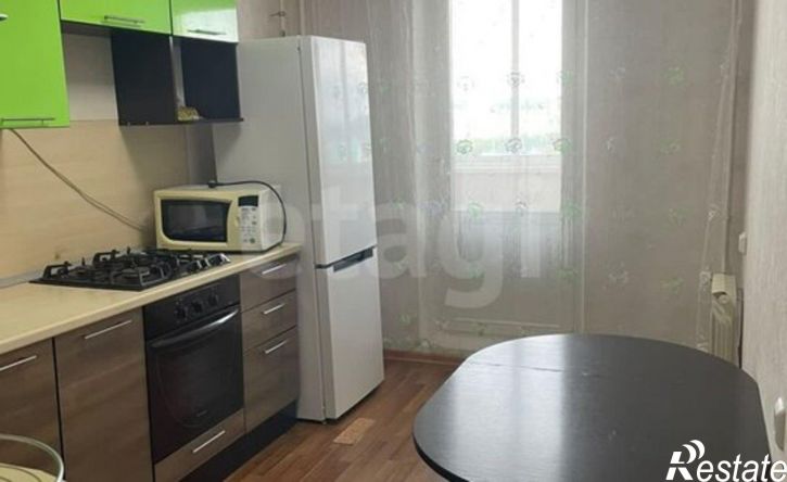 2-комн квартира проспект Строителей, 68,  д. 68