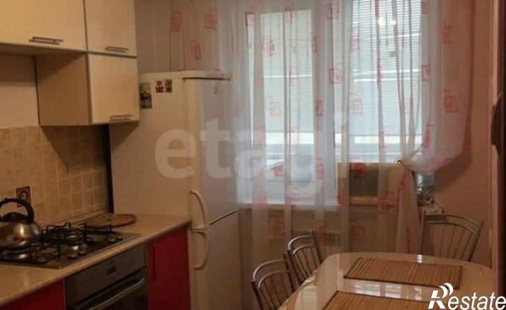 2-комн квартира улица Чернышевского, 49,  д. 49