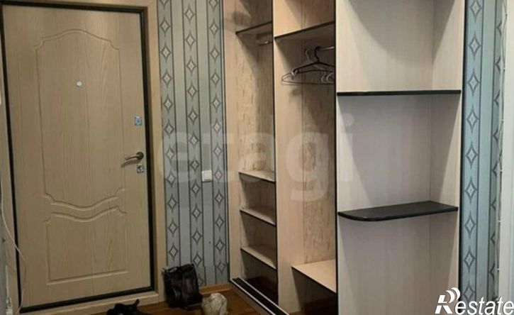 2-комн квартира проспект Строителей, 68,  д. 68