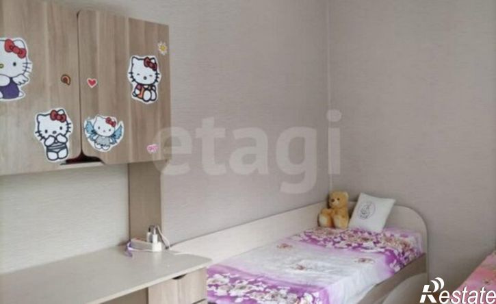 3-комн квартира ул Ленинградская, 31,  д. 31