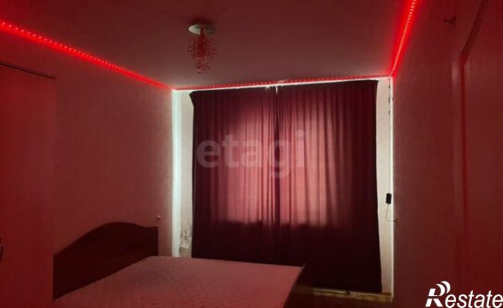 2-комн квартира проспект Строителей, 68,  д. 68