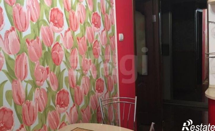 2-комн квартира улица Чернышевского, 49,  д. 49