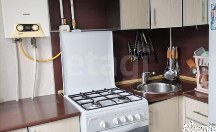 3-комн квартира ул Ленинградская, 31,  д. 31