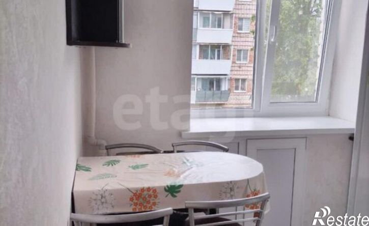 3-комн квартира ул Ленинградская, 31,  д. 31