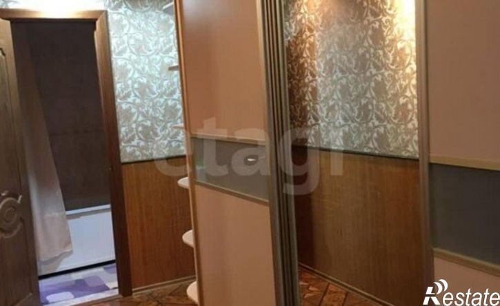 2-комн квартира улица Чернышевского, 49,  д. 49