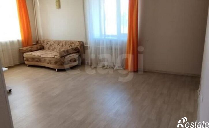 1-комн квартира ул Мусы Джалиля, 24,  д. 24