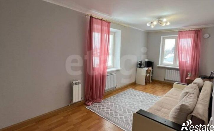 3-комн квартира улица Рината Галеева, 29,  д. 29