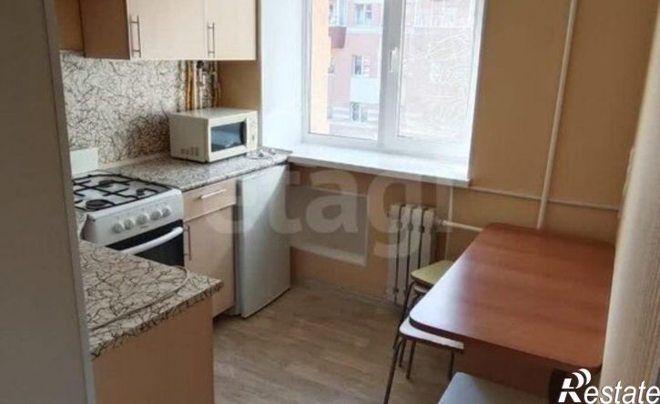 1-комн квартира ул Мусы Джалиля, 24,  д. 24