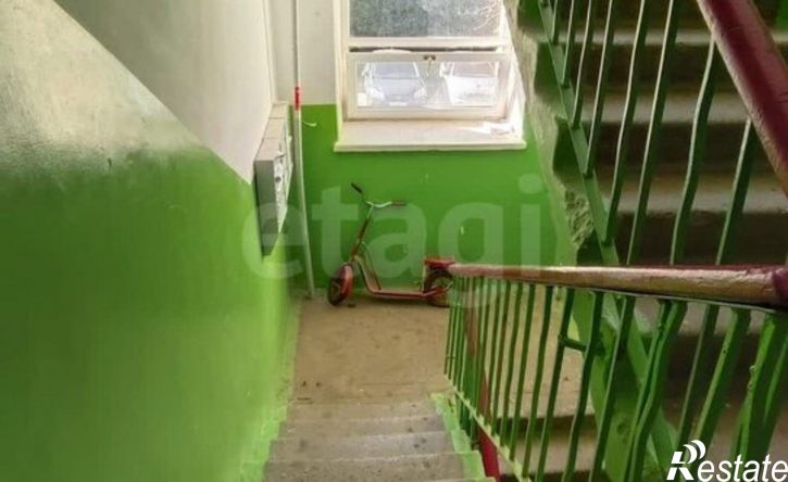 1-комн квартира ул Мусы Джалиля, 24,  д. 24