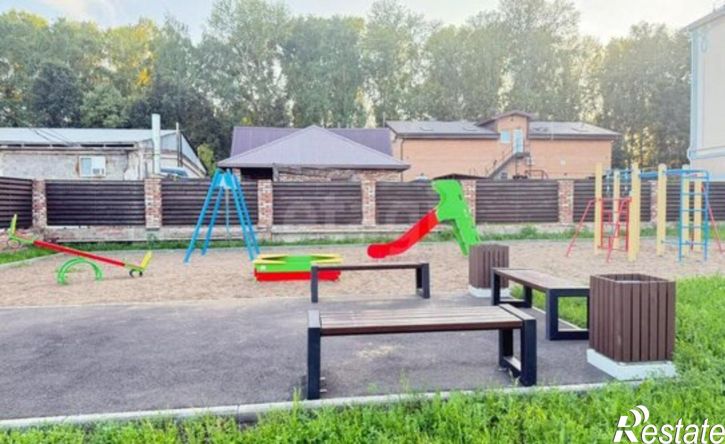 2-комн квартира улица Ризы Фахретдина, 57Е,  д. 57Е