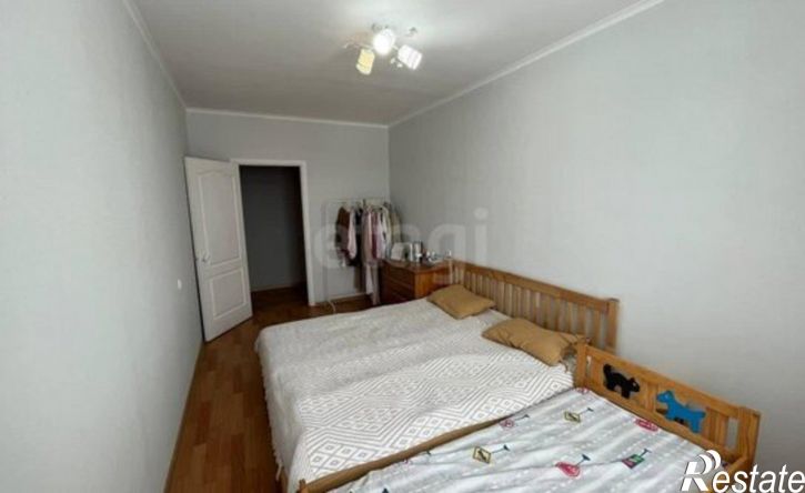 3-комн квартира улица Рината Галеева, 29,  д. 29