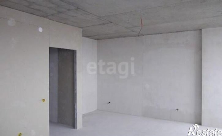 2-комн квартира улица Ризы Фахретдина, 57Е,  д. 57Е