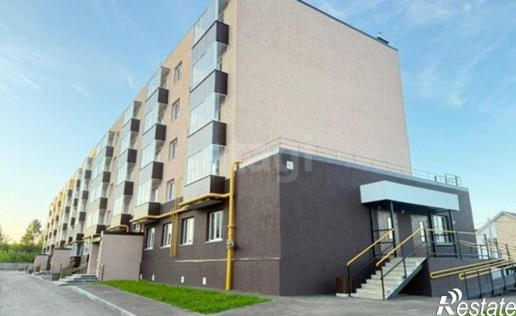 2-комн квартира улица Ризы Фахретдина, 57Е,  д. 57Е