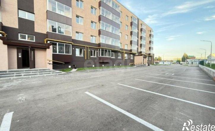 2-комн квартира улица Ризы Фахретдина, 57Е,  д. 57Е