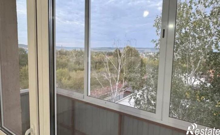 2-комн квартира улица Ризы Фахретдина, 57Е,  д. 57Е