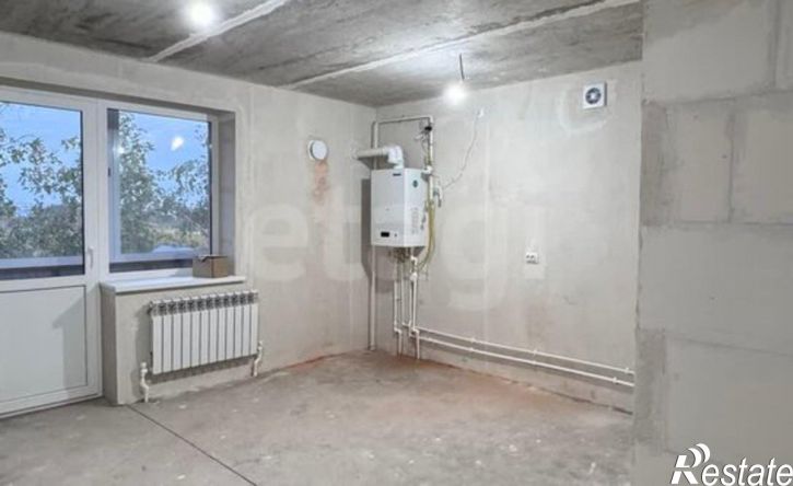 2-комн квартира улица Ризы Фахретдина, 57Е,  д. 57Е