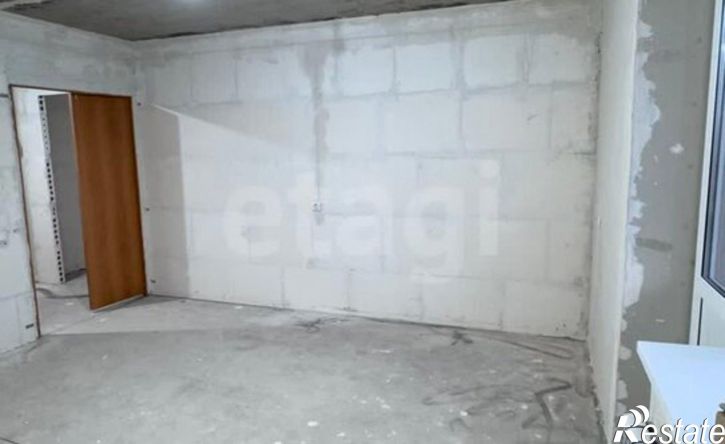 2-комн квартира улица Ризы Фахретдина, 57Е,  д. 57Е