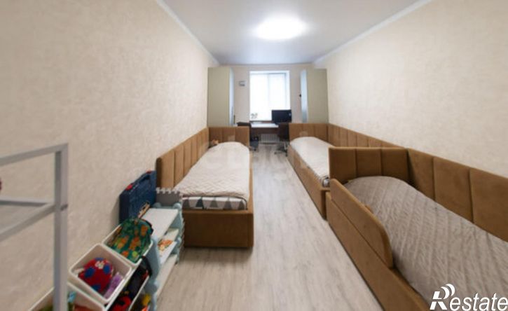 2-комн квартира улица Ризы Фахретдина, 57В/2,  д. 57В/2