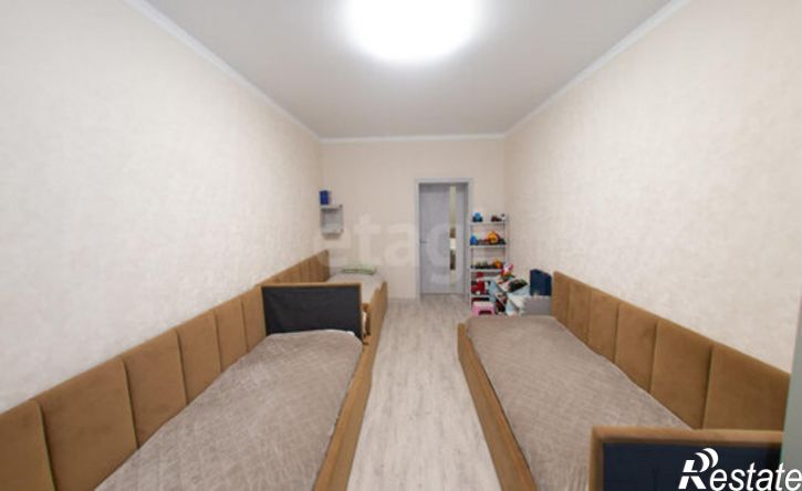 2-комн квартира улица Ризы Фахретдина, 57В/2,  д. 57В/2