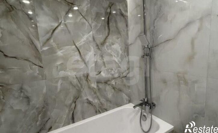 3-комн квартира улица Рината Галеева, 10,  д. 10