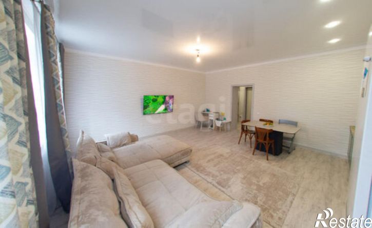 2-комн квартира улица Ризы Фахретдина, 57В/2,  д. 57В/2