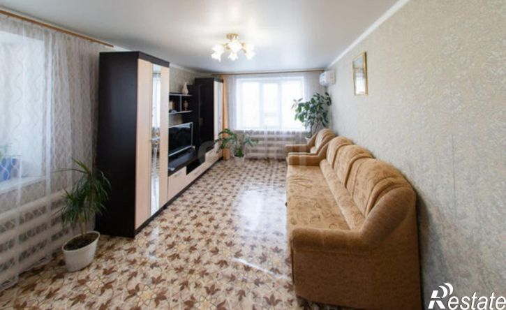 4-комн квартира ул Чернышевского, 43,  д. 43