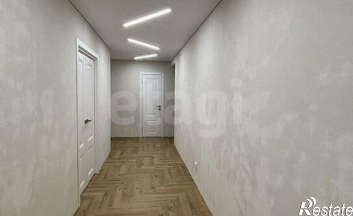 3-комн квартира улица Рината Галеева, 10,  д. 10