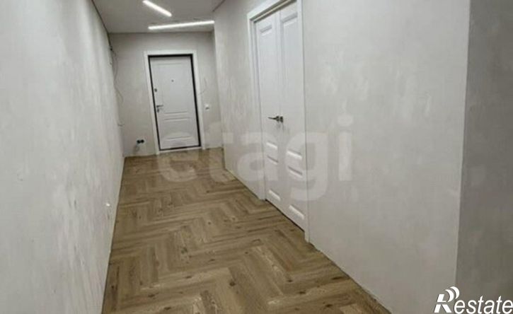 3-комн квартира улица Рината Галеева, 10,  д. 10