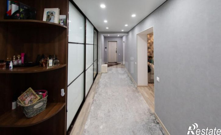 3-комн квартира ул Бигаш, 131,  д. 131