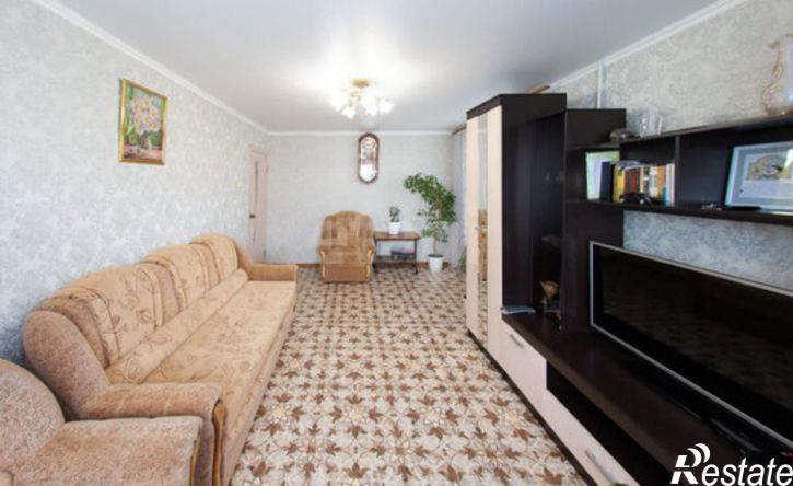 4-комн квартира ул Чернышевского, 43,  д. 43