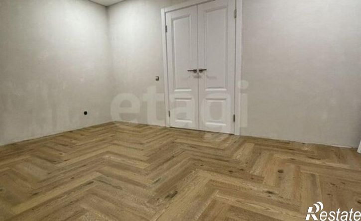 3-комн квартира улица Рината Галеева, 10,  д. 10