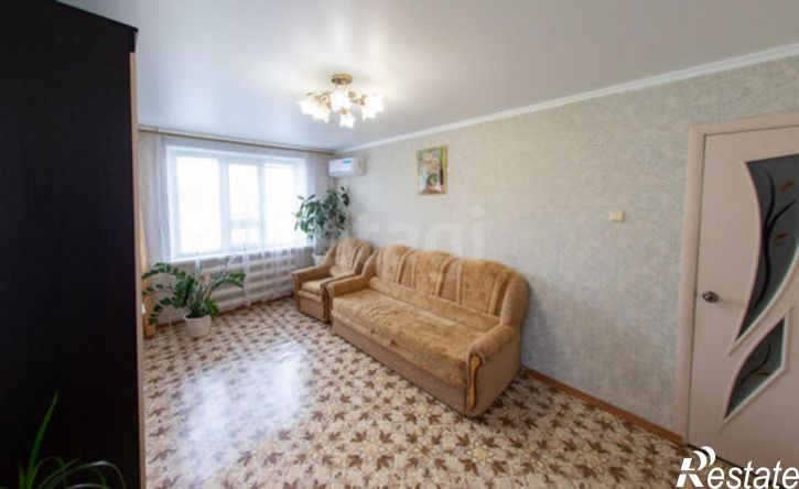 4-комн квартира ул Чернышевского, 43,  д. 43