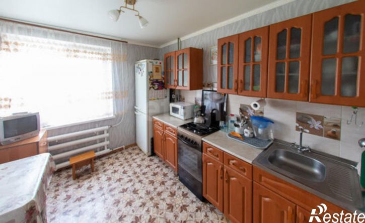 4-комн квартира ул Чернышевского, 43,  д. 43