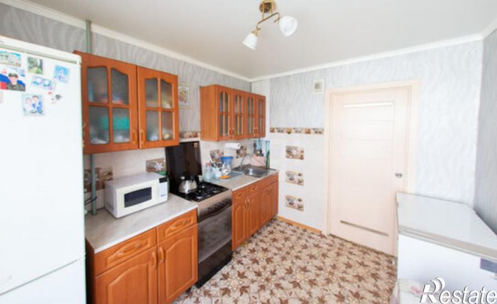 4-комн квартира ул Чернышевского, 43,  д. 43