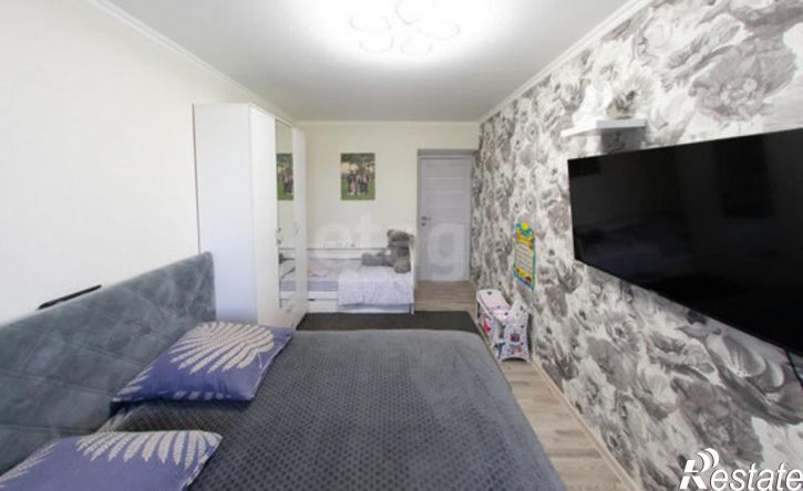 3-комн квартира ул Бигаш, 131,  д. 131