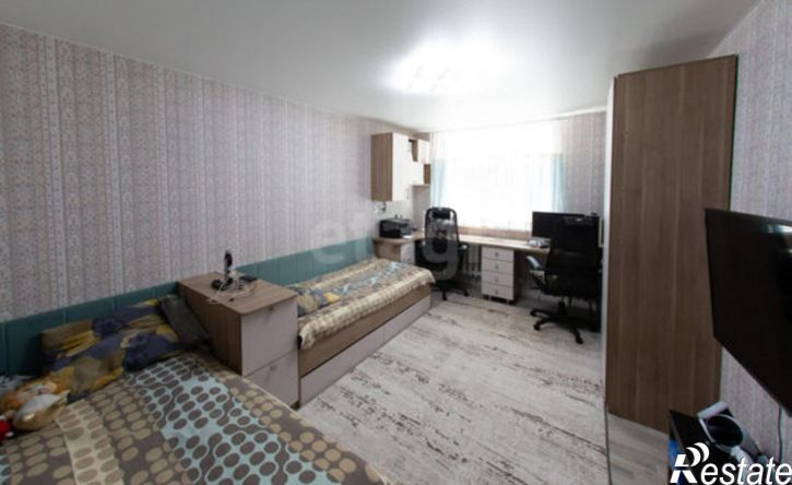 3-комн квартира ул Бигаш, 131,  д. 131