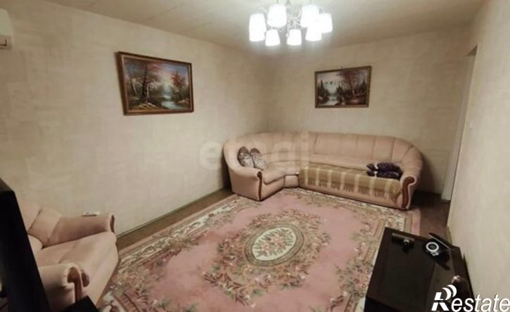 4-комн квартира ул Советская, 153А,  д. 153А