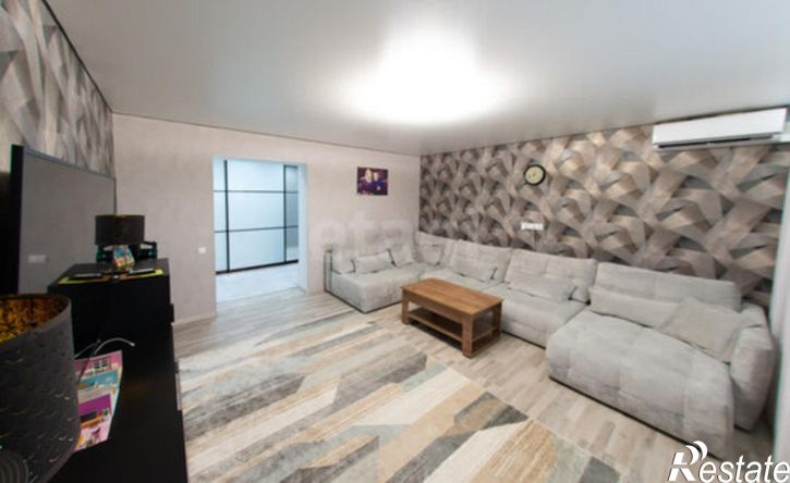 3-комн квартира ул Бигаш, 131,  д. 131