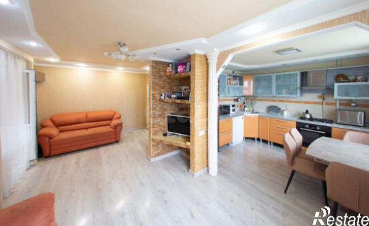 4-комн квартира ул Юнуса Аминова, 2А,  д. 2А