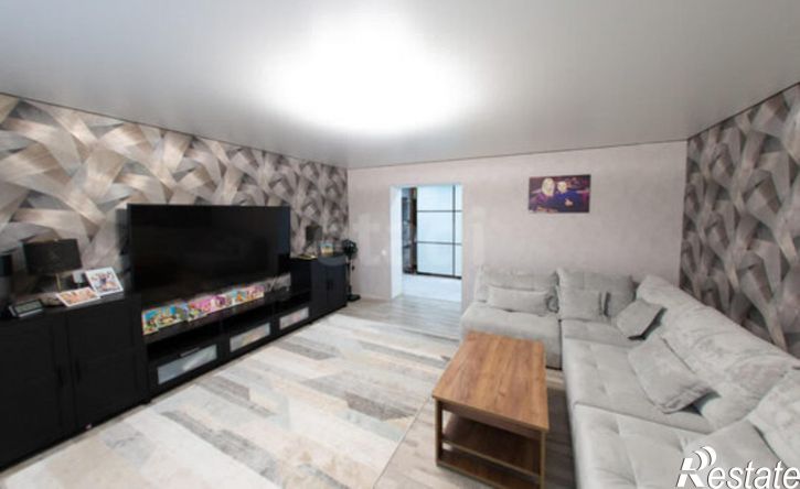 3-комн квартира ул Бигаш, 131,  д. 131