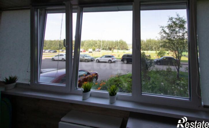 3-комн квартира ул Бигаш, 131,  д. 131