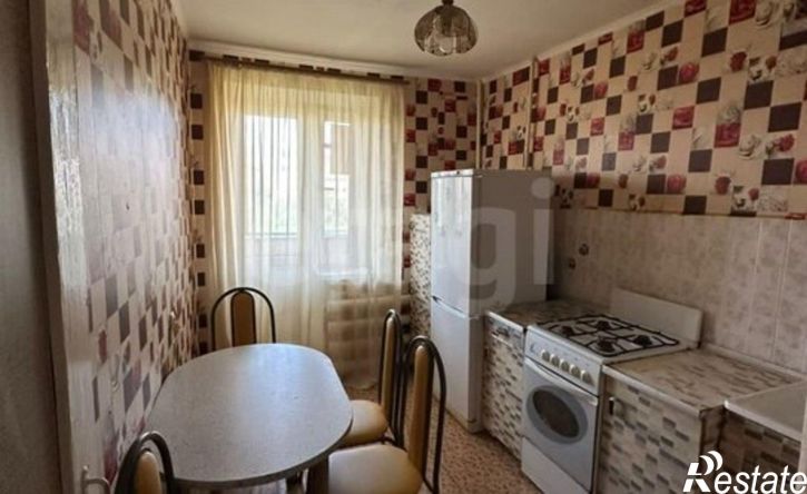 1-комн квартира проспект Строителей, 37,  д. 37