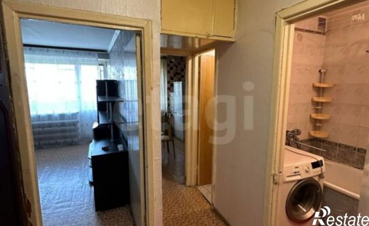 1-комн квартира проспект Строителей, 37,  д. 37