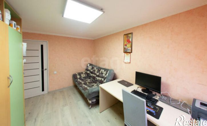 4-комн квартира ул Юнуса Аминова, 2А,  д. 2А