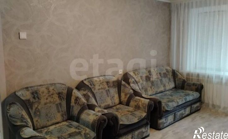 1-комн квартира улица Сулеймановой, 23,  д. 23