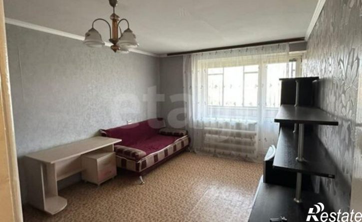 1-комн квартира проспект Строителей, 37,  д. 37