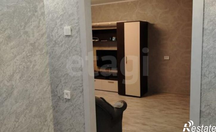 1-комн квартира улица Сулеймановой, 23,  д. 23